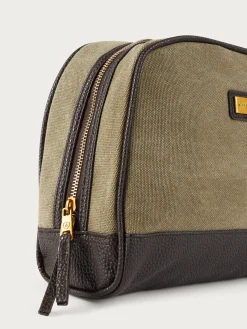 Bolsas Y Neceseres<Alvaro Moreno NECESER DANTE Verde