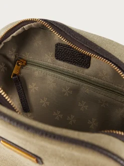 Bolsas Y Neceseres<Alvaro Moreno NECESER DANTE Verde