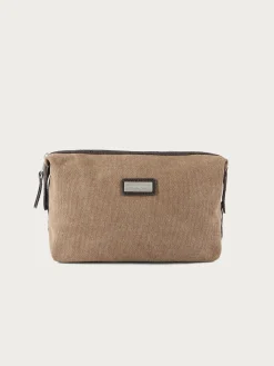 Bolsas Y Neceseres<Alvaro Moreno NECESER NOLAN Camel