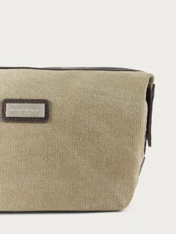 Bolsas Y Neceseres<Alvaro Moreno NECESER NOLAN Verde