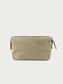 Bolsas Y Neceseres<Alvaro Moreno NECESER NOLAN Verde