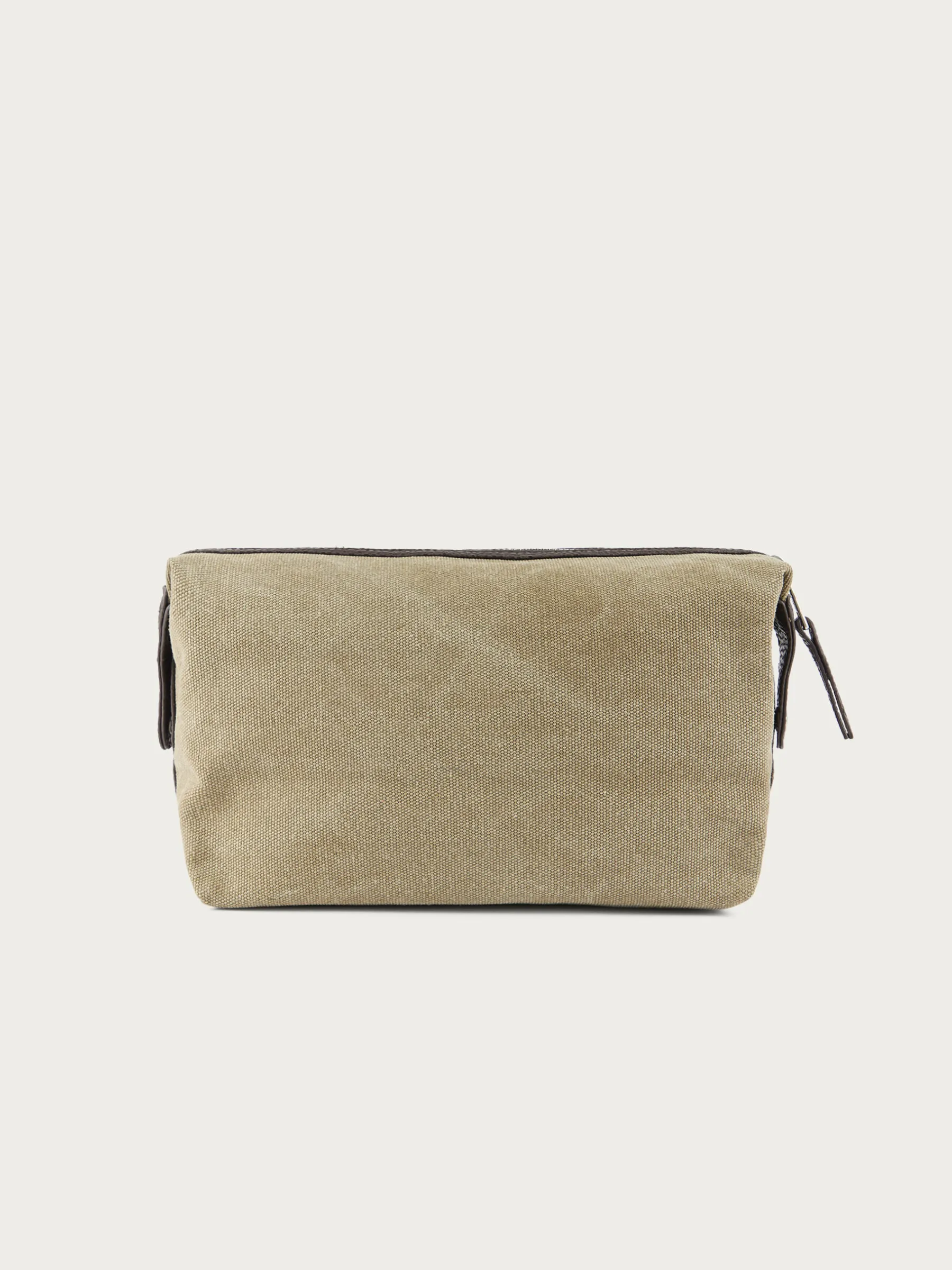 Bolsas Y Neceseres<Alvaro Moreno NECESER NOLAN Verde