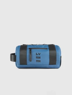 Bolsas Y Neceseres<Alvaro Moreno NECESER TECNO Azul