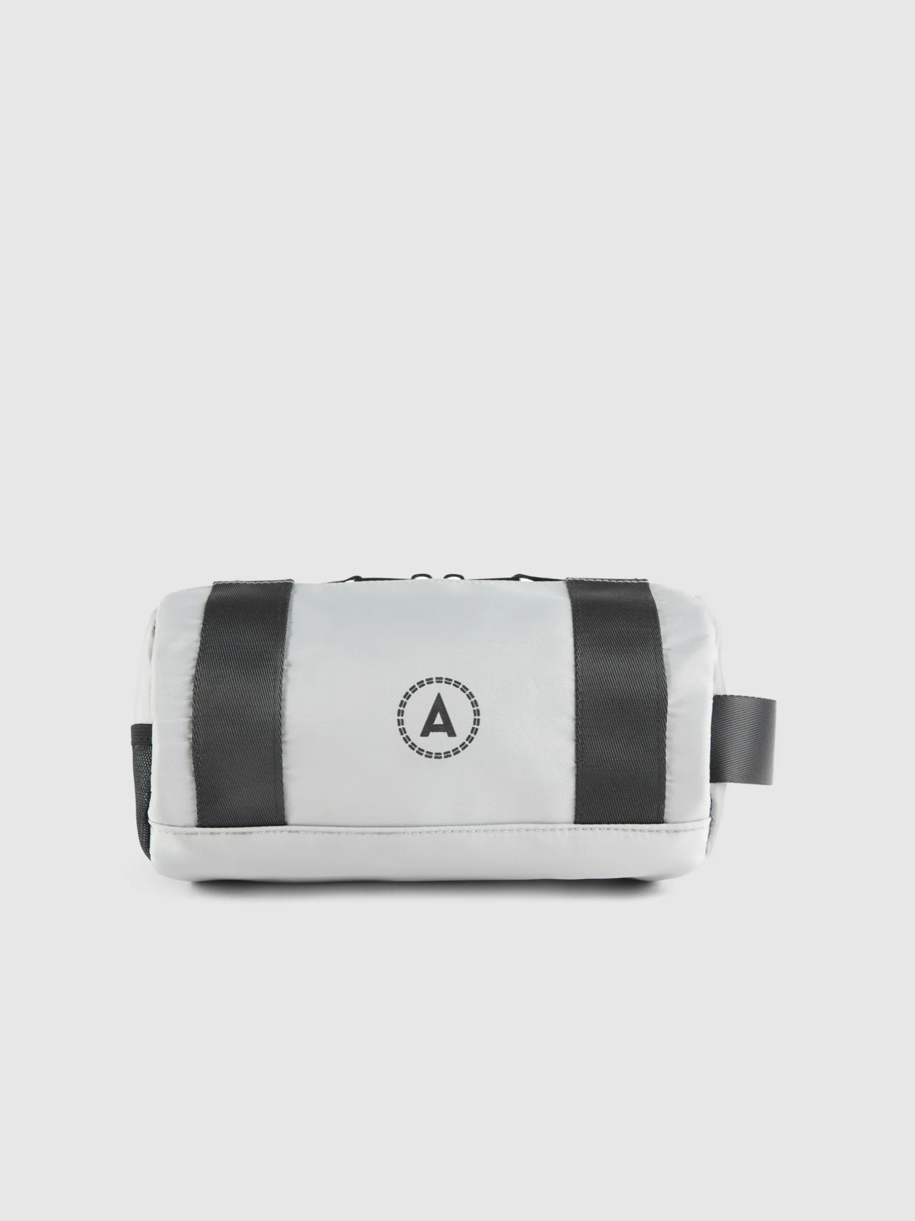 Bolsas Y Neceseres<Alvaro Moreno NECESER TECNO Crudo