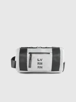 Bolsas Y Neceseres<Alvaro Moreno NECESER TECNO Crudo