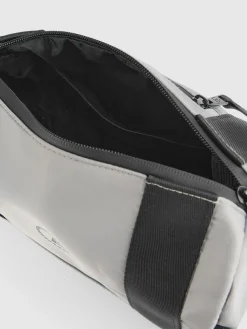 Bolsas Y Neceseres<Alvaro Moreno NECESER TECNO Crudo