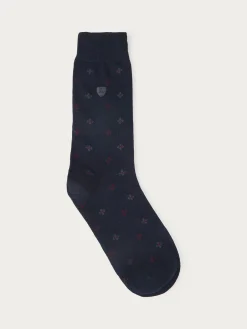 Calcetines<Alvaro Moreno PACK CALCETINES Azul Marino