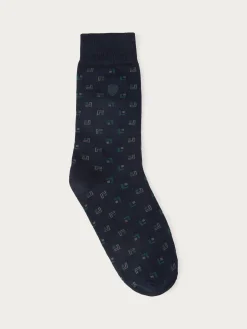 Calcetines<Alvaro Moreno PACK CALCETINES Azul Marino