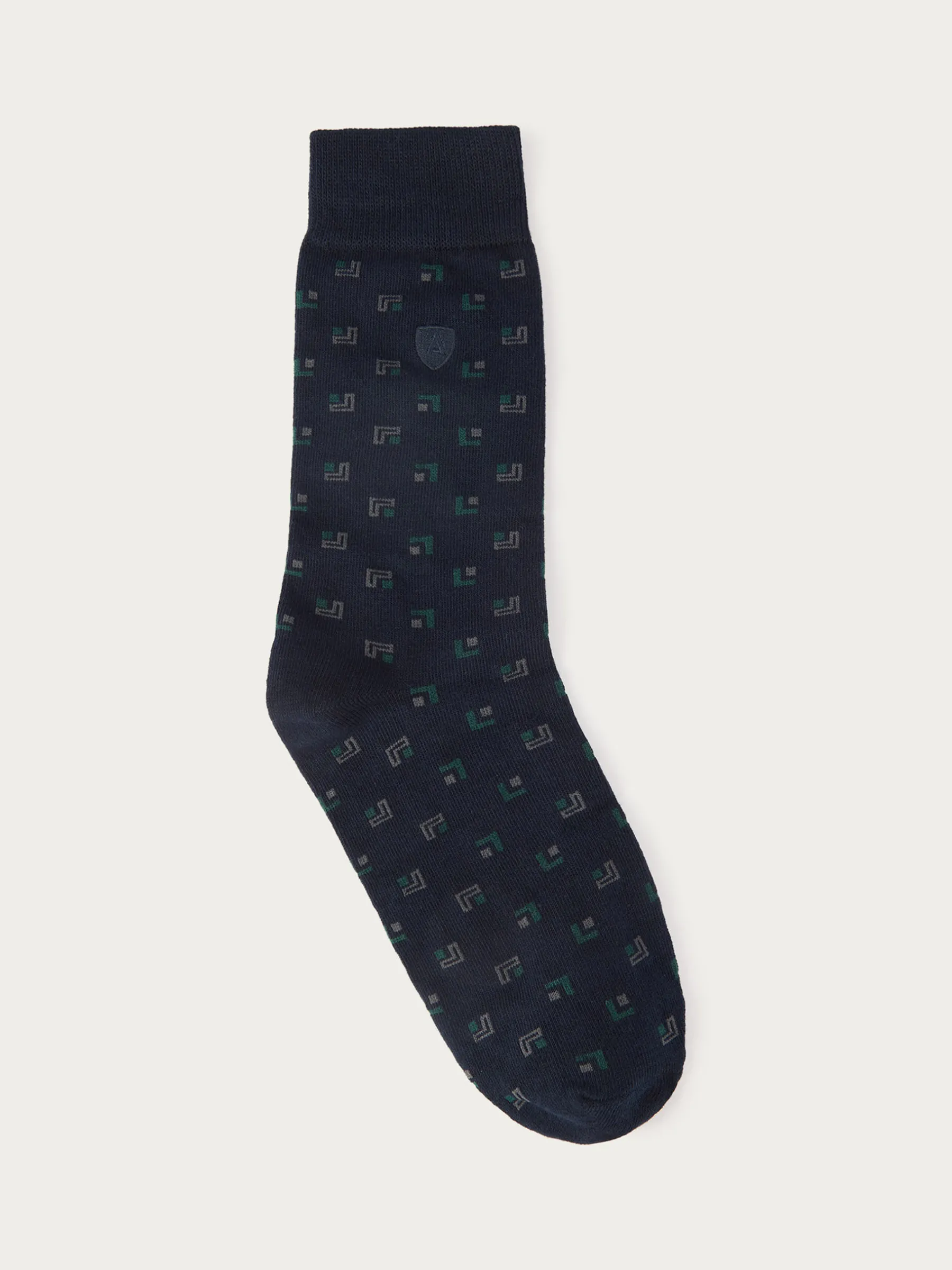 Calcetines<Alvaro Moreno PACK CALCETINES Azul Marino