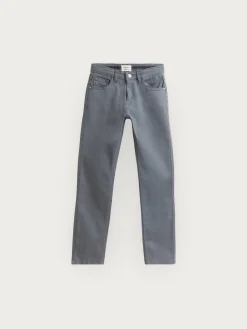 Pantalones<Alvaro Moreno PANTALON 5 POCKETS KIDS Azul