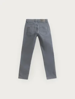 Pantalones<Alvaro Moreno PANTALON 5 POCKETS KIDS Azul