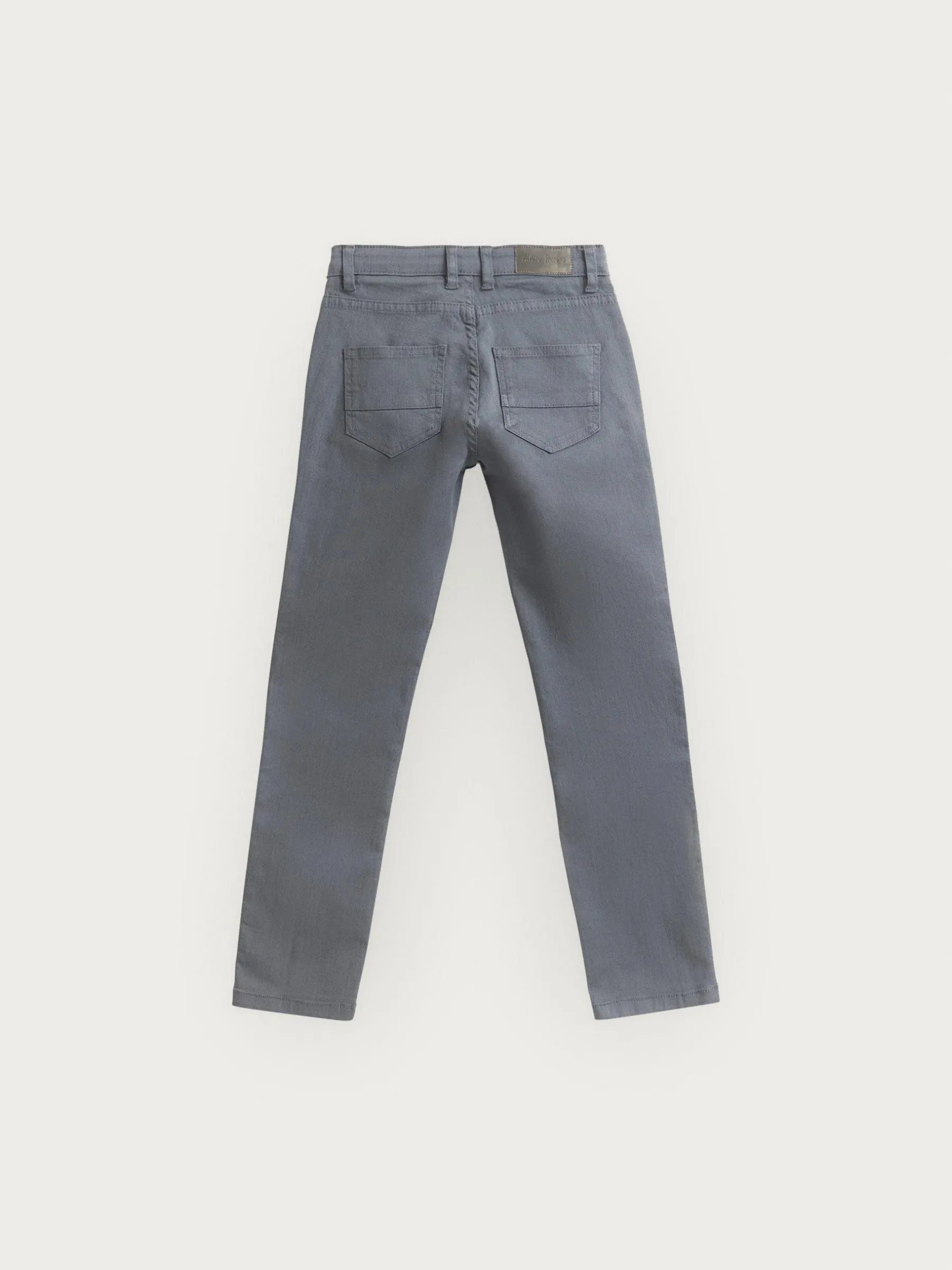 Pantalones<Alvaro Moreno PANTALON 5 POCKETS KIDS Azul