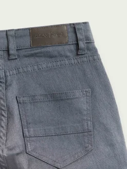 Pantalones<Alvaro Moreno PANTALON 5 POCKETS KIDS Azul