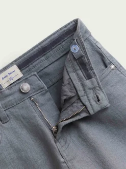 Pantalones<Alvaro Moreno PANTALON 5 POCKETS KIDS Azul