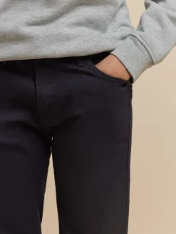 Pantalones<Alvaro Moreno PANTALON 5 POCKETS KIDS Azul Marino