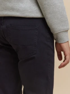 Pantalones<Alvaro Moreno PANTALON 5 POCKETS KIDS Azul Marino