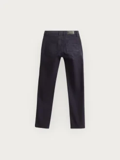 Pantalones<Alvaro Moreno PANTALON 5 POCKETS KIDS Azul Marino