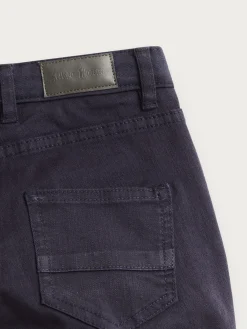 Pantalones<Alvaro Moreno PANTALON 5 POCKETS KIDS Azul Marino