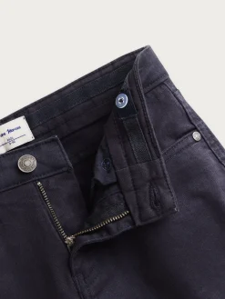 Pantalones<Alvaro Moreno PANTALON 5 POCKETS KIDS Azul Marino