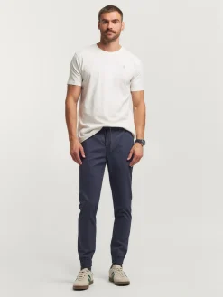 Casual<Alvaro Moreno PANTALON ANDER Azul