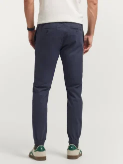 Casual<Alvaro Moreno PANTALON ANDER Azul