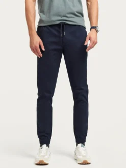Casual<Alvaro Moreno PANTALON ANDER Azul Marino