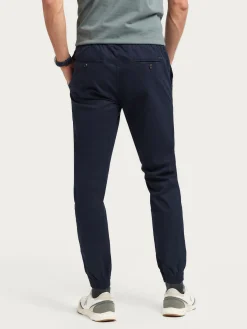 Casual<Alvaro Moreno PANTALON ANDER Azul Marino