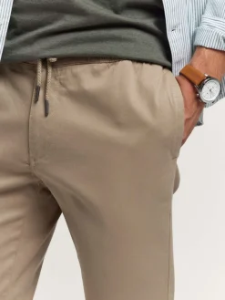 Casual<Alvaro Moreno PANTALON ANDER Beige