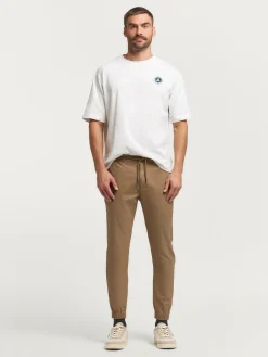 Casual<Alvaro Moreno PANTALON ANDER Camel