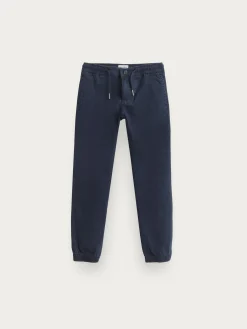 Pantalones<Alvaro Moreno PANTALON ANDER KIDS Azul Marino