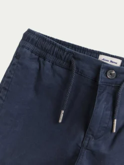 Pantalones<Alvaro Moreno PANTALON ANDER KIDS Azul Marino