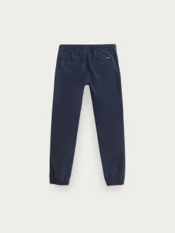 Pantalones<Alvaro Moreno PANTALON ANDER KIDS Azul Marino