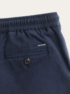 Pantalones<Alvaro Moreno PANTALON ANDER KIDS Azul Marino
