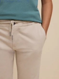 Pantalones<Alvaro Moreno PANTALON ANDER KIDS Beige