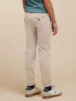 Pantalones<Alvaro Moreno PANTALON ANDER KIDS Beige