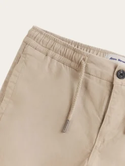 Pantalones<Alvaro Moreno PANTALON ANDER KIDS Beige