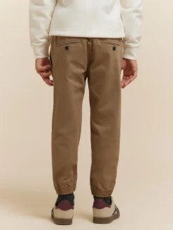 Pantalones<Alvaro Moreno PANTALON ANDER KIDS Camel