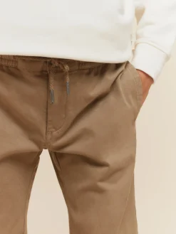 Pantalones<Alvaro Moreno PANTALON ANDER KIDS Camel