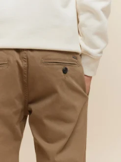 Pantalones<Alvaro Moreno PANTALON ANDER KIDS Camel