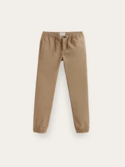 Pantalones<Alvaro Moreno PANTALON ANDER KIDS Camel