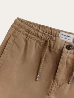 Pantalones<Alvaro Moreno PANTALON ANDER KIDS Camel