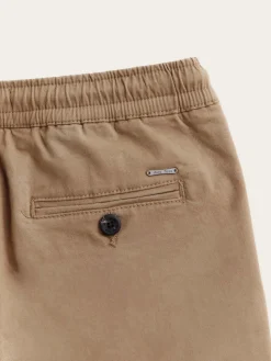 Pantalones<Alvaro Moreno PANTALON ANDER KIDS Camel