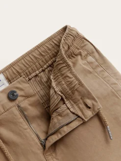 Pantalones<Alvaro Moreno PANTALON ANDER KIDS Camel