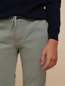 Pantalones<Alvaro Moreno PANTALON ANDER KIDS Verde