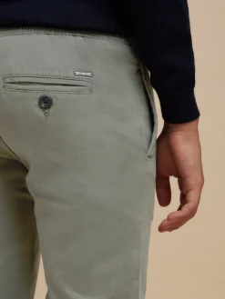 Pantalones<Alvaro Moreno PANTALON ANDER KIDS Verde