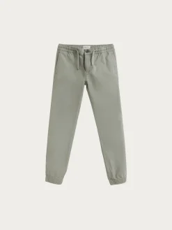 Pantalones<Alvaro Moreno PANTALON ANDER KIDS Verde