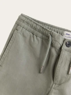 Pantalones<Alvaro Moreno PANTALON ANDER KIDS Verde