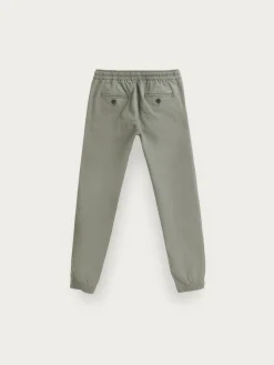 Pantalones<Alvaro Moreno PANTALON ANDER KIDS Verde