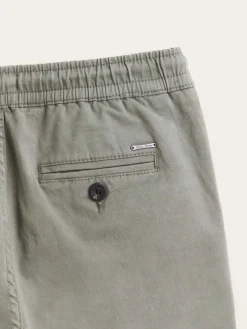 Pantalones<Alvaro Moreno PANTALON ANDER KIDS Verde