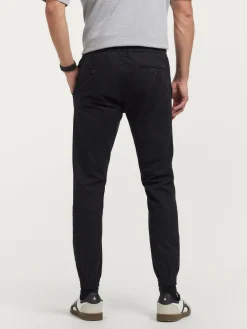 Casual<Alvaro Moreno PANTALON ANDER Negro